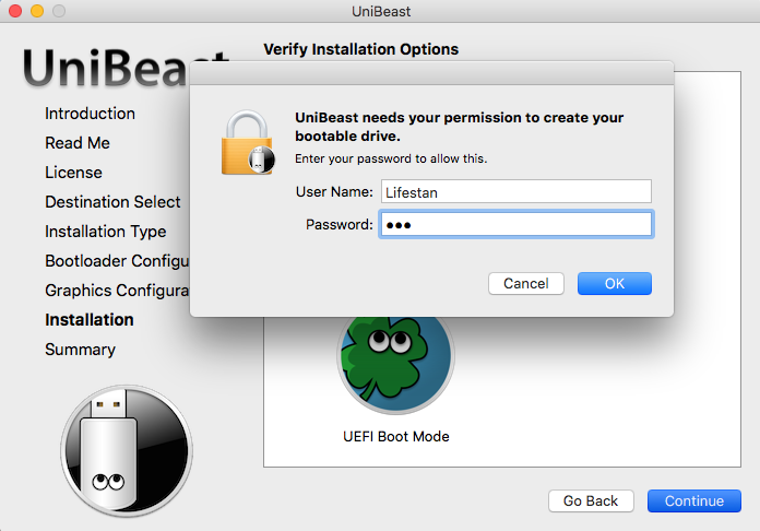 create bootable usb mac os on windows