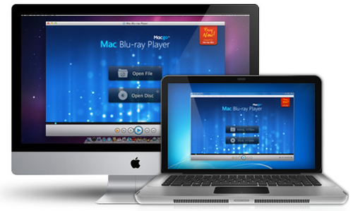 Blu Ray Player For Mac