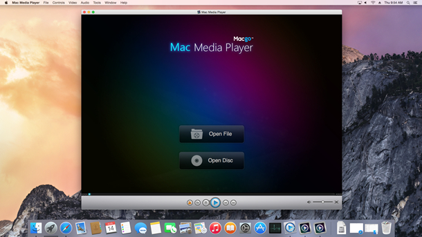 vlc media player for mac os x lion free download